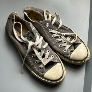 Gray converse
